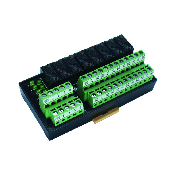 繼電器模塊SY414N