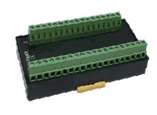 直流固態(tài)模塊(單向固態(tài)，電流:1A) SY233N