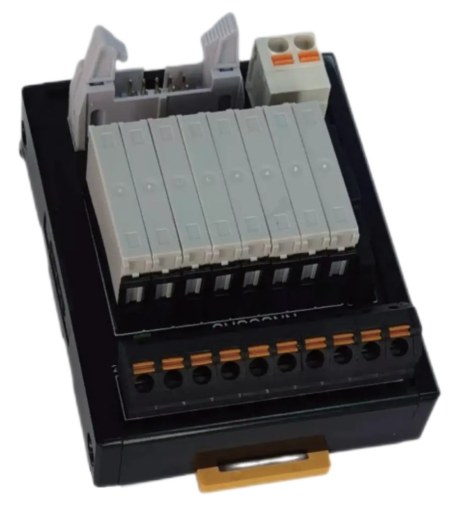 直流固態(tài)模塊(單向固態(tài)，電流:5A) SY322NN