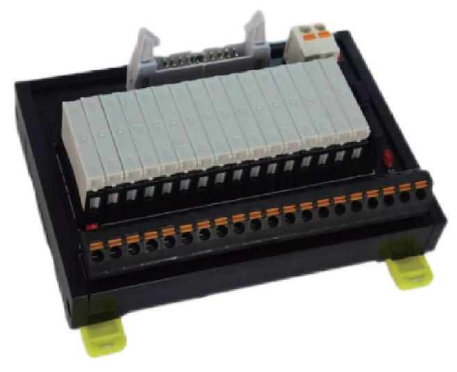 直流固態(tài)模塊(單向固態(tài)，電流:5A) SY324NN