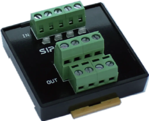 直流固態(tài)模塊(雙向固態(tài)，電流:1A) SY1B00