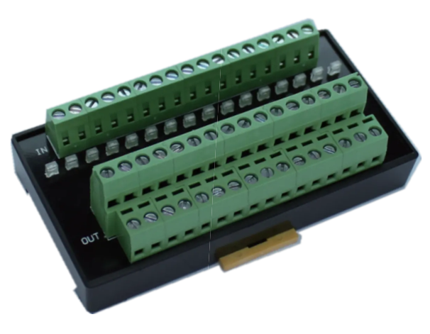 直流固態(tài)模塊(雙向固態(tài)，電流:1A) SY1B03