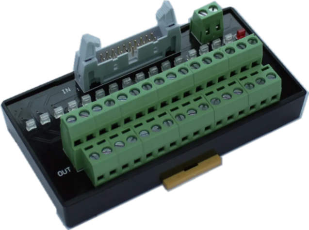 直流固態(tài)模塊(雙向固態(tài)，電流:1A) SY1B04N