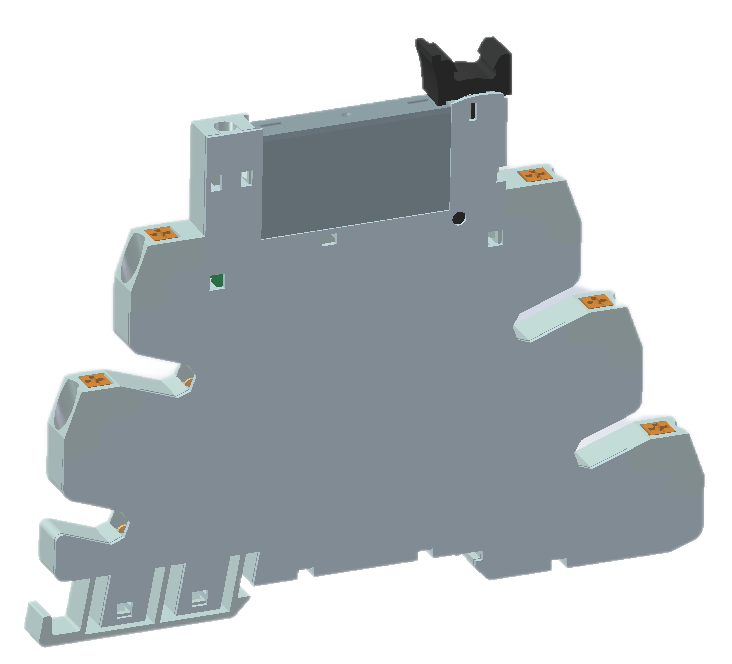 片式固態(tài)（直流控直流、直流控交流）SY7ES6