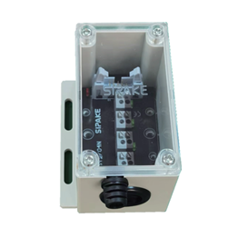 IO端子臺(tái)（輸出，彈簧端子）ST1FB70N