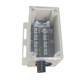 IO端子臺(tái)（輸出，彈簧端子）ST1FB72N